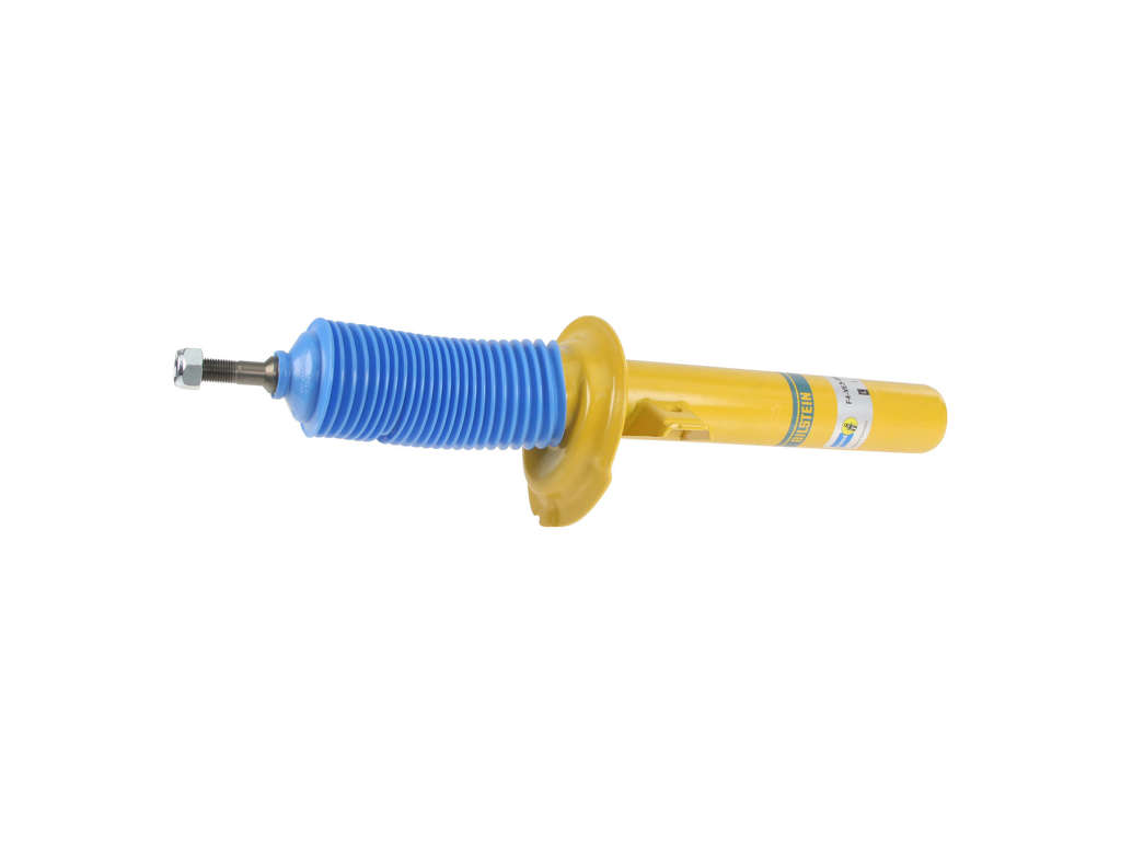2001-2005 BMW 320i Suspension Strut Assembly - Front Left (Bilstein)
