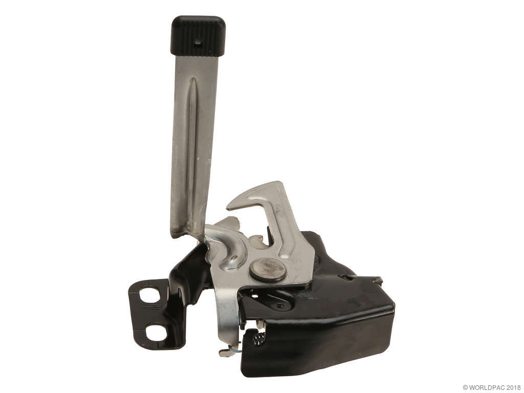 2004-2005 Honda Civic Hood Lock (Genuine)
