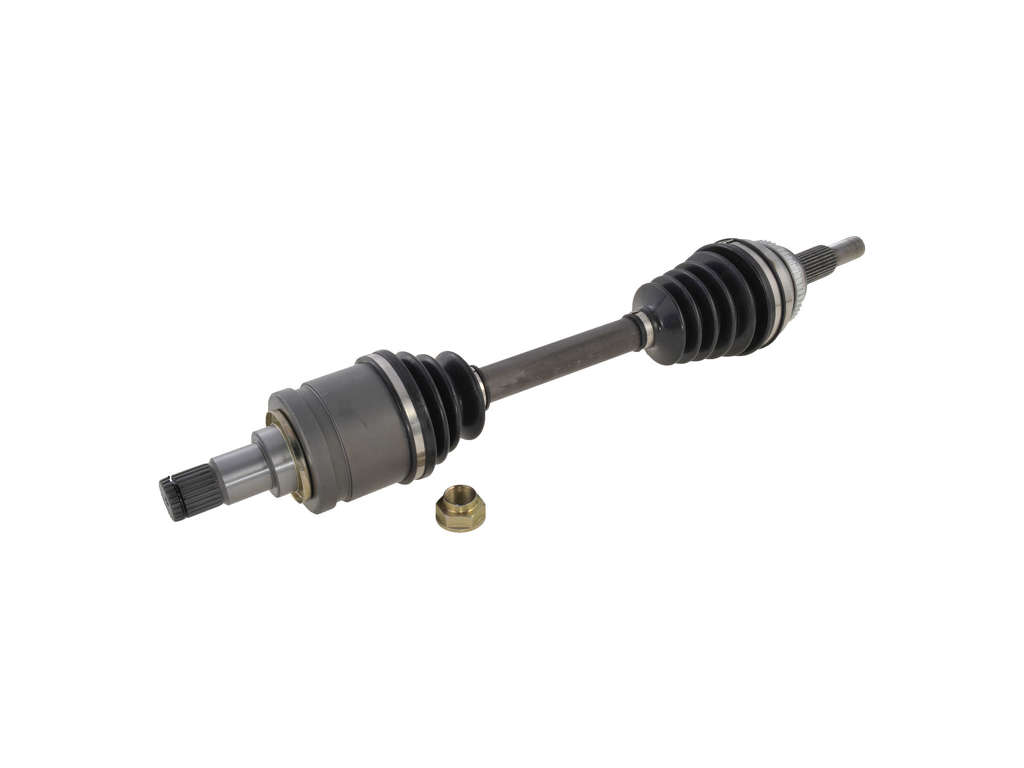 2007-2018 Lexus ES350 CV Axle Assembly - Front Left (Autopart International)