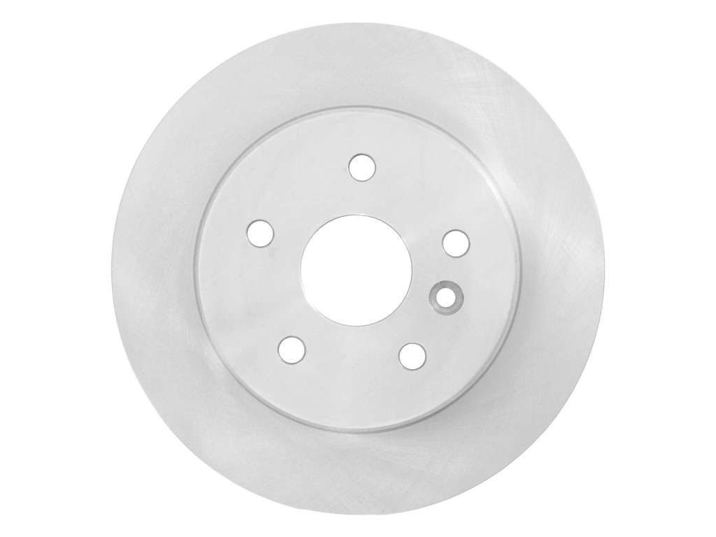2000-2004 Toyota Avalon Disc Brake Rotor - Rear (Autopart International)
