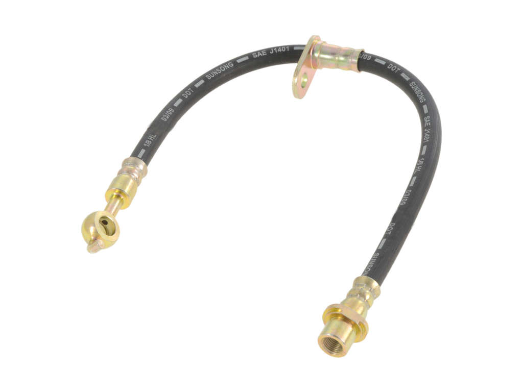 2004-2006 Lexus ES330 Brake Hydraulic Hose - Front Right (Autopart International)