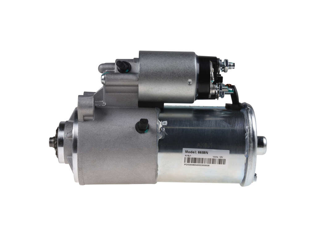 2003-2005 Lincoln Aviator Starter Motor (Autopart International)
