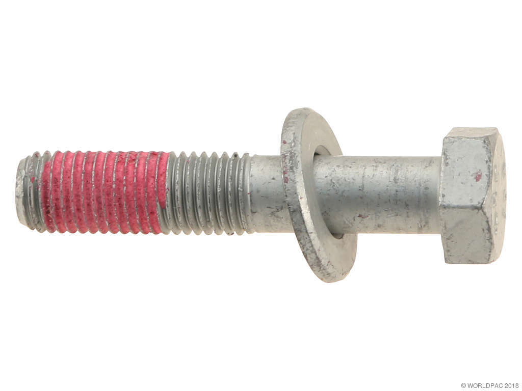 2013-2016 Mini Cooper Paceman Axle Hub Mounting Bolt - Rear (Genuine)