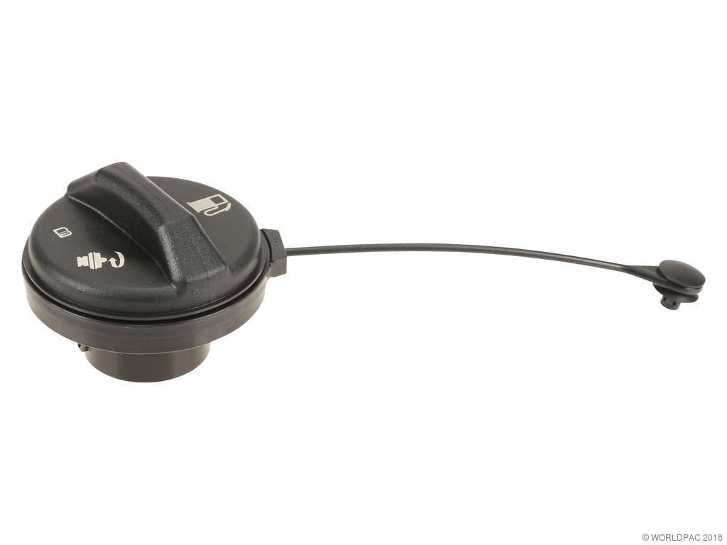1997-2003 Chevrolet Malibu Fuel Tank Cap (ACDelco)