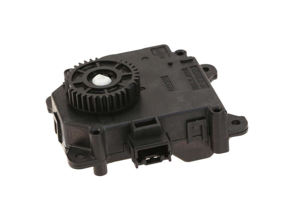 2006-2007 Lexus GS430 HVAC Blend Door Actuator (Genuine)