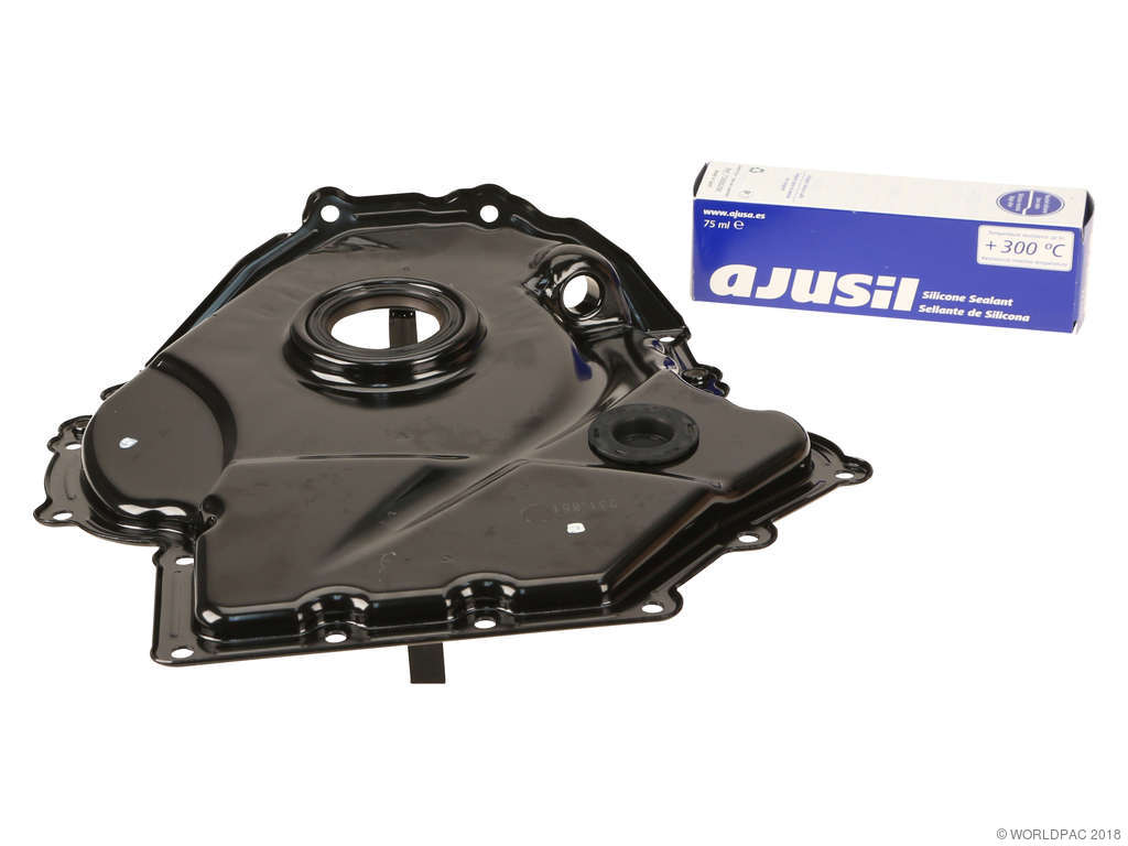2012-2018 Audi A6 Engine Timing Cover - Lower (Rein)