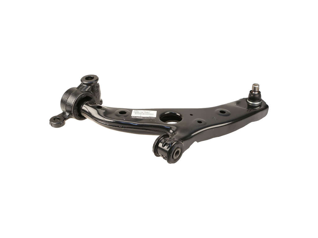 2016 Mazda CX-5 Suspension Control Arm - Front Left Lower (Genuine)