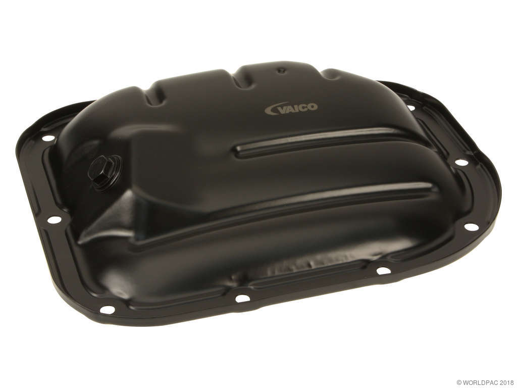 2001-2009 Toyota Prius Engine Oil Pan - Lower (Vaico)
