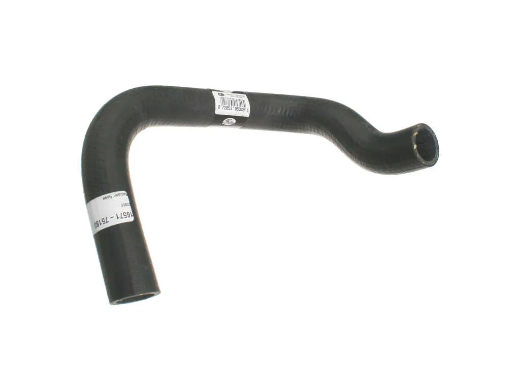 1995-2004 Toyota Tacoma Radiator Coolant Hose - Upper (Gates)