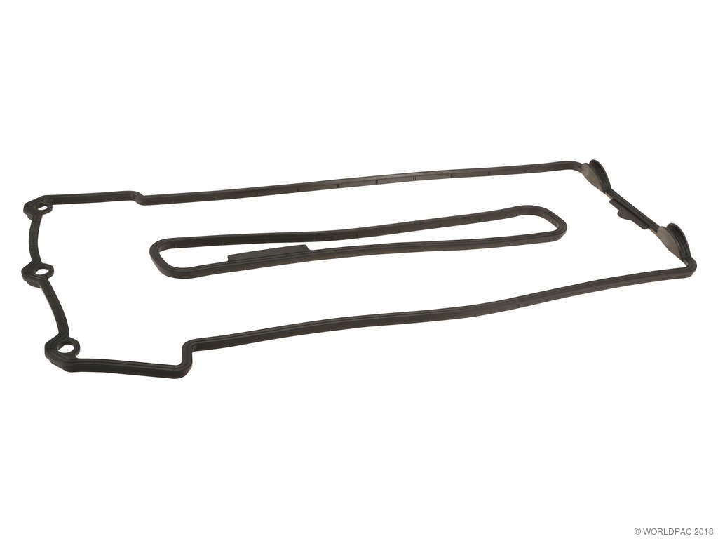 1993-1998 BMW 740i Engine Valve Cover Gasket Set - Left (Elring)