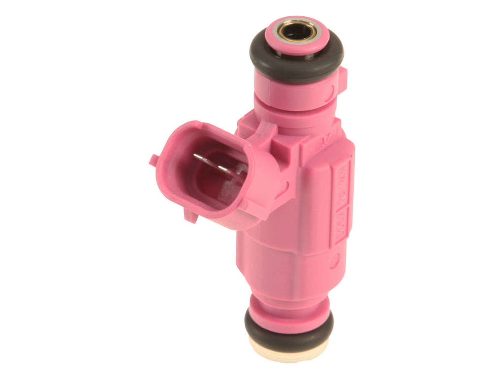 2008-2011 Kia Rio Fuel Injector (Original Equipment)