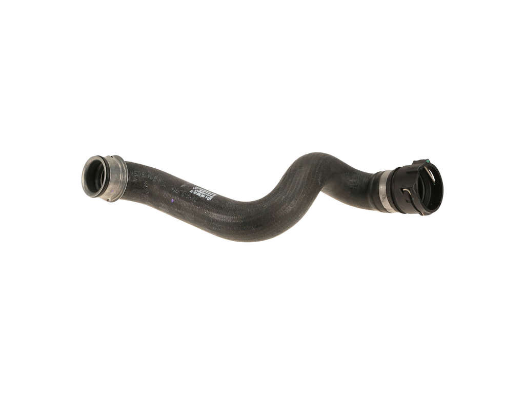2012-2015 Mercedes-Benz ML350 Radiator Coolant Hose - Lower (Genuine)