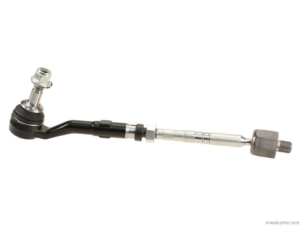 2004-2005 BMW 545i Steering Tie Rod Assembly (Febi)