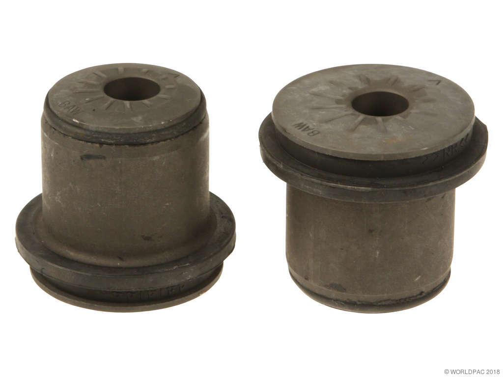 1999-2000 GMC Sierra 2500 Suspension Control Arm Bushing Kit - Front Upper (TRW)