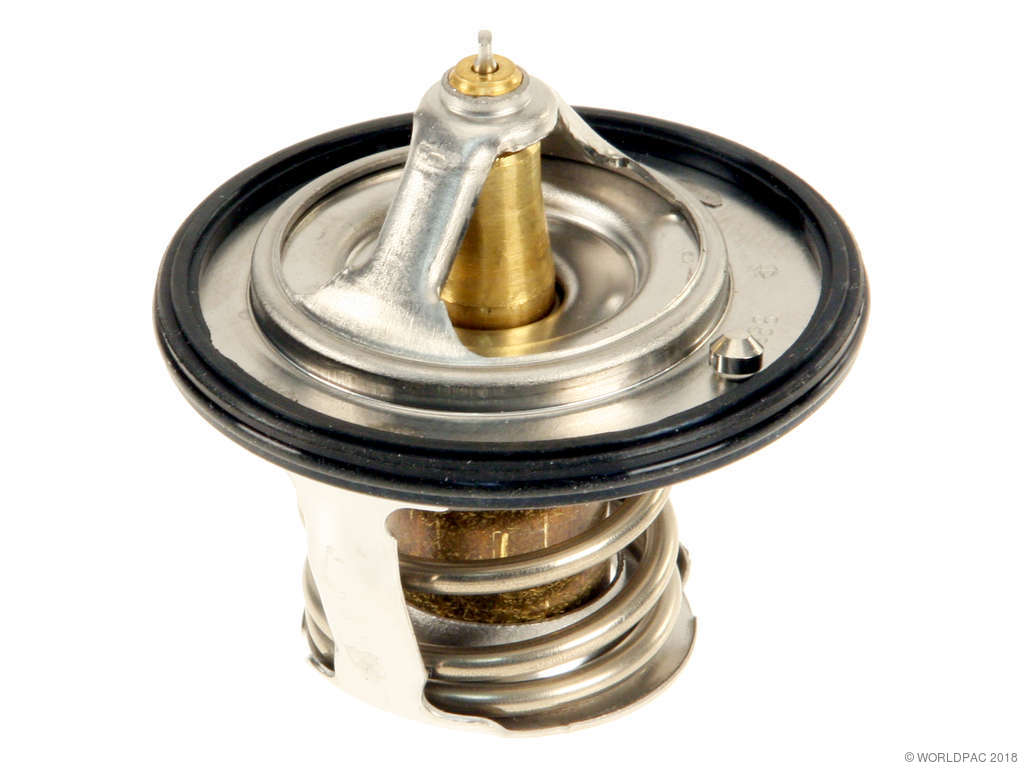 2010-2012 Subaru Legacy Engine Coolant Thermostat (NTC - TAMA)