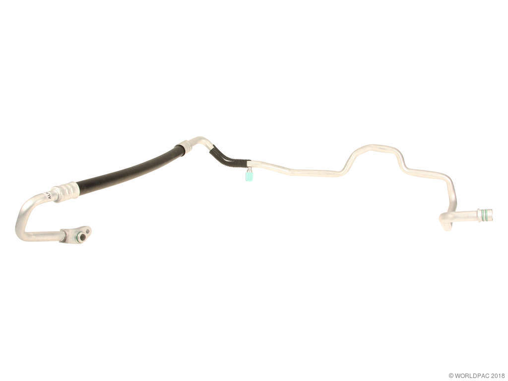 2004-2009 Toyota Prius A/C Refrigerant Hose (Metrix)