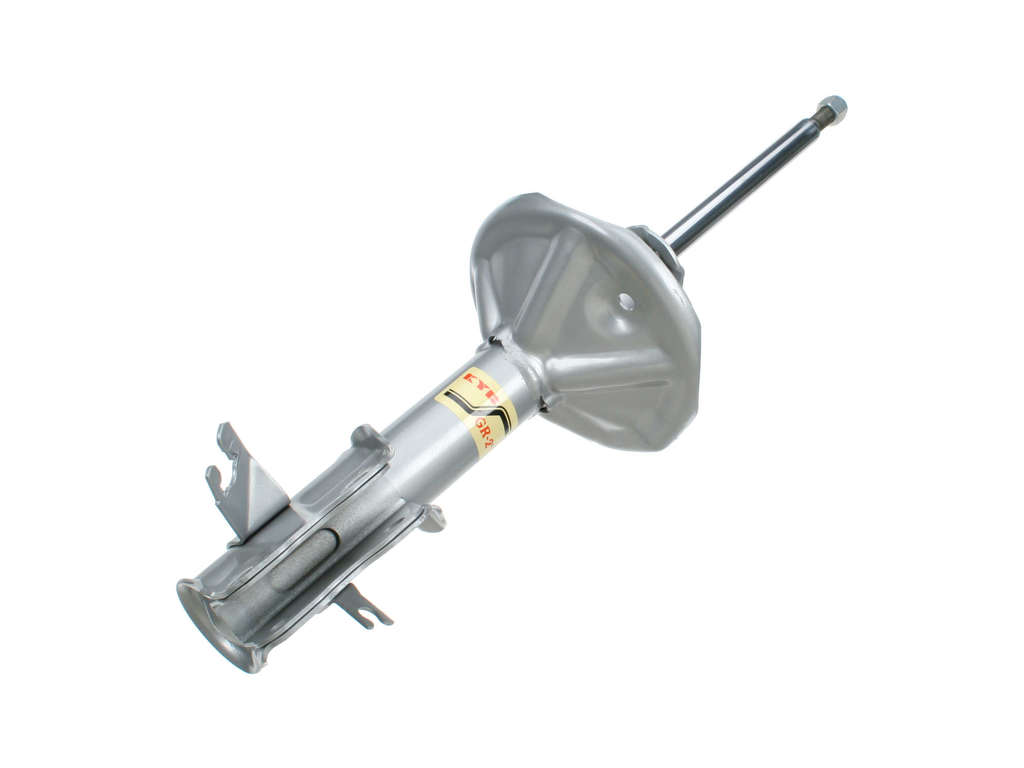 1997-2002 Mitsubishi Mirage Suspension Strut Assembly - Front Left (KYB (old box))