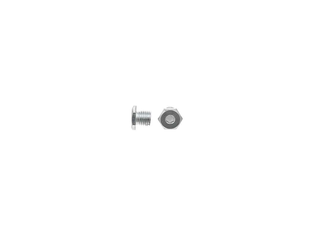 2007-2013 BMW 328i Engine Oil Drain Plug (Elring)