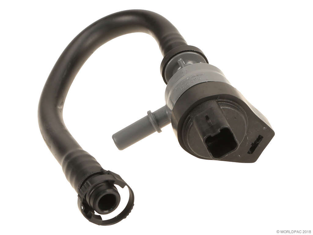 2010-2015 Mini Cooper Fuel Tank Vent Hose (Genuine)