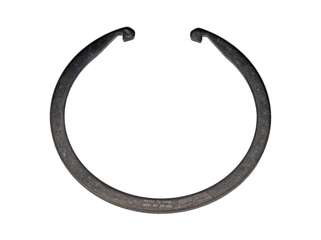 2000 Lexus GS400 Wheel Bearing Snap Ring - Rear (Dorman)