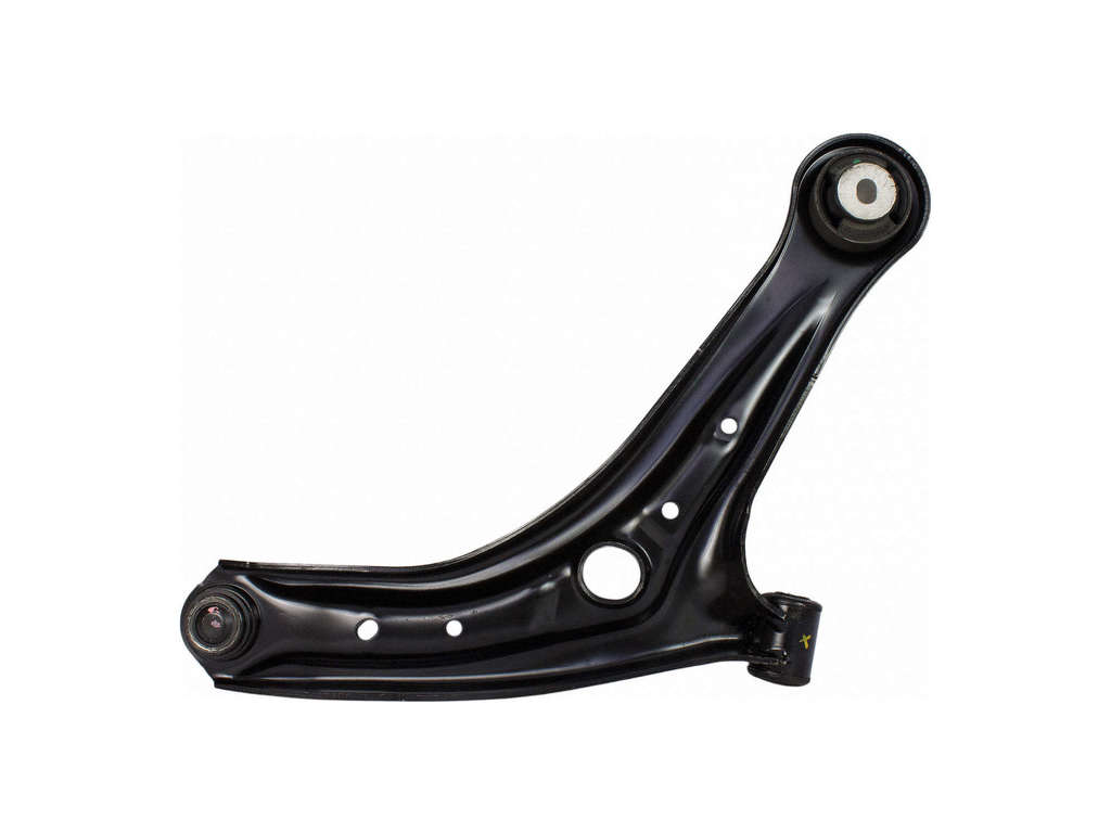 2015-2019 Ford Fiesta Suspension Control Arm - Front Left or Front Left Lower (Motorcraft)