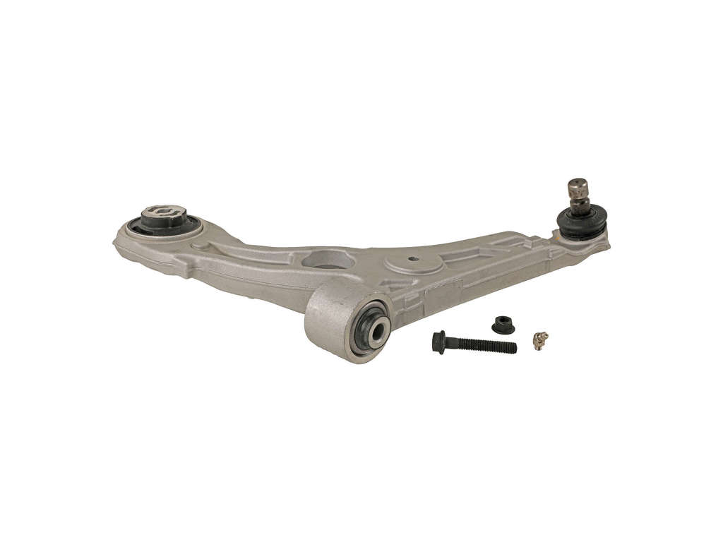 2013-2016 Dodge Dart Suspension Control Arm - Front Left or Front Left Lower (Moog)