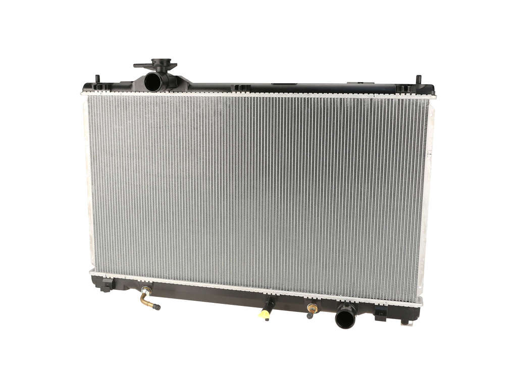 2005-2007 Lexus GS430 Radiator (Denso)