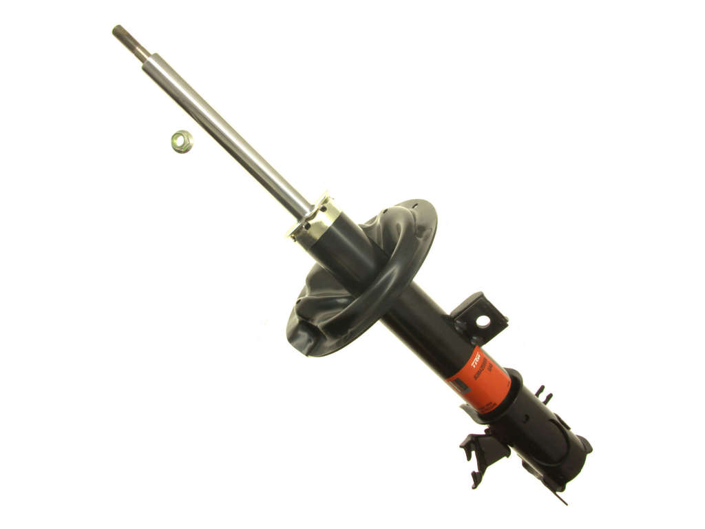 2003-2007 Nissan Murano Suspension Strut Assembly - Front Left or Front Right (TRW)