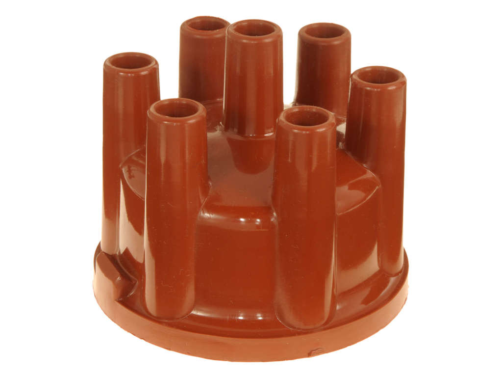 1985-1990 Volvo 760 Distributor Cap (Autopart International)