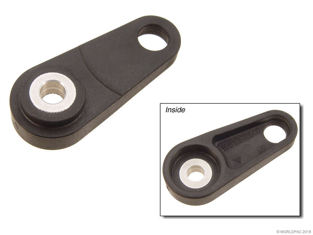 1985-1995 Porsche 928 Engine Camshaft Bracket Retainer (Genuine)
