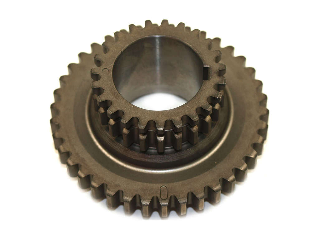 2009-2014 Nissan Cube Engine Timing Crankshaft Sprocket (Cloyes)