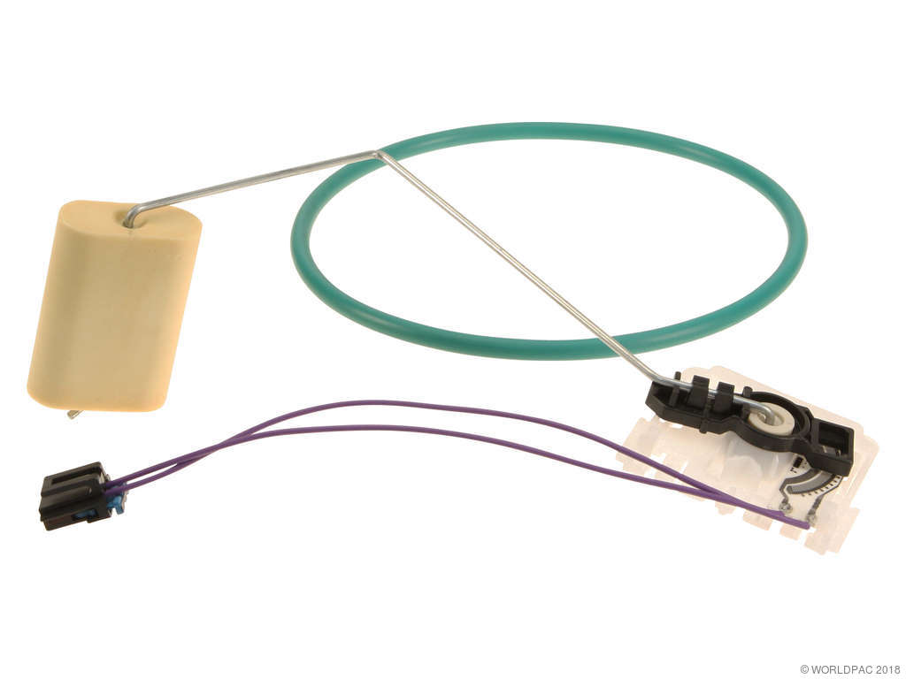 2004-2009 Chevrolet Express 2500 Fuel Tank Sending Unit (ACDelco)