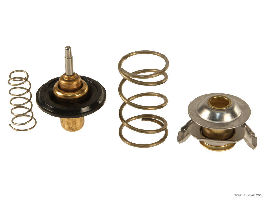 2003-2005 Jaguar S-Type Engine Coolant Thermostat (Original Equipment)