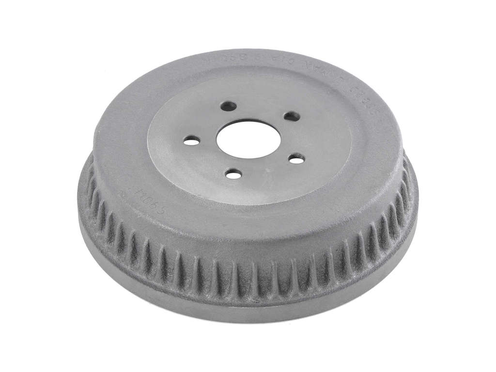 1996-2000 Dodge Caravan Brake Drum - Rear (Autopart International)