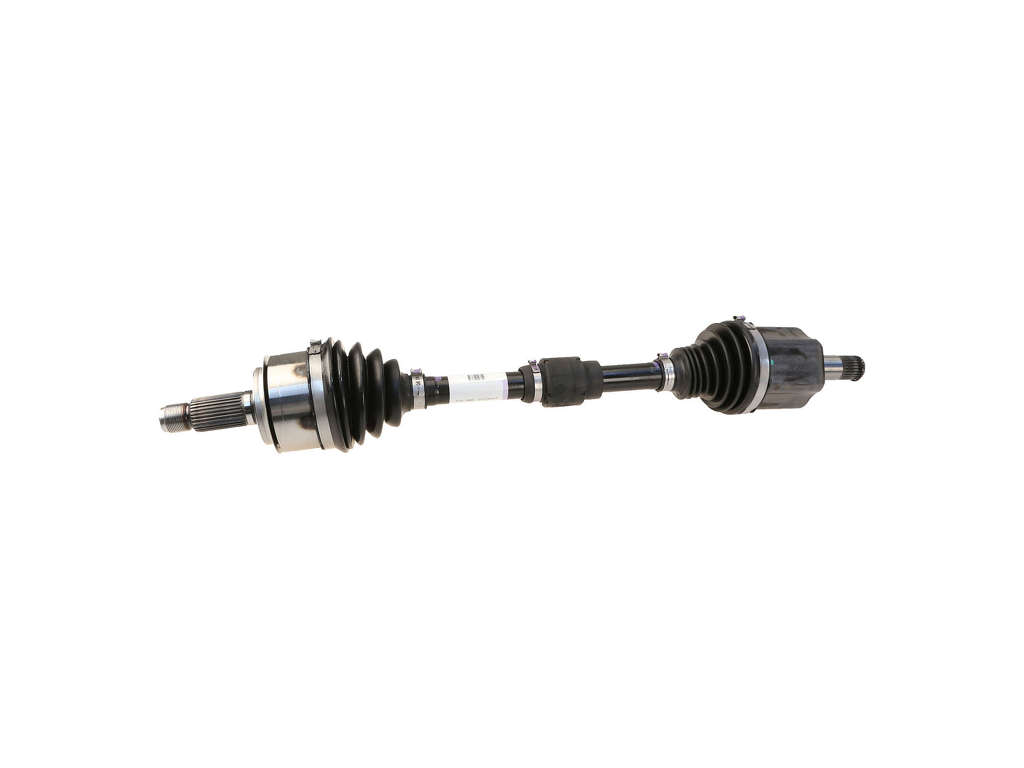 2016-2022 Honda HR-V CV Axle Assembly - Front Left (Genuine)