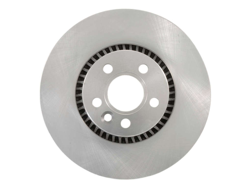 2007-2016 Volvo S80 Disc Brake Rotor - Front (Autopart International)