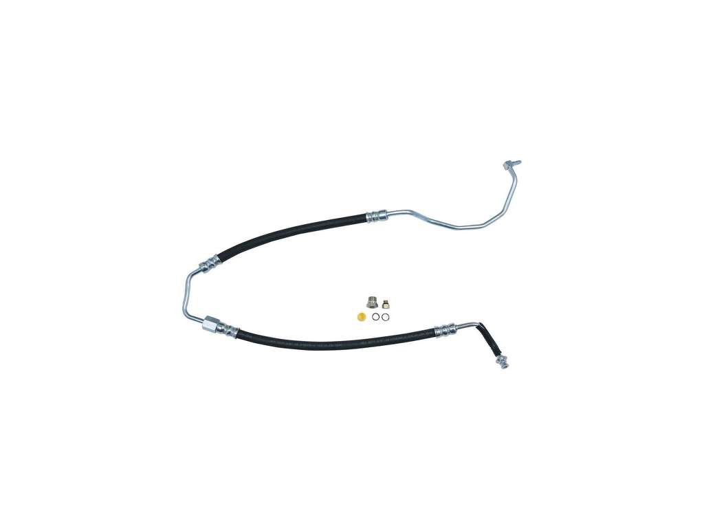 2009 Ford F-150 Power Steering Pressure Hose (CARQUEST)