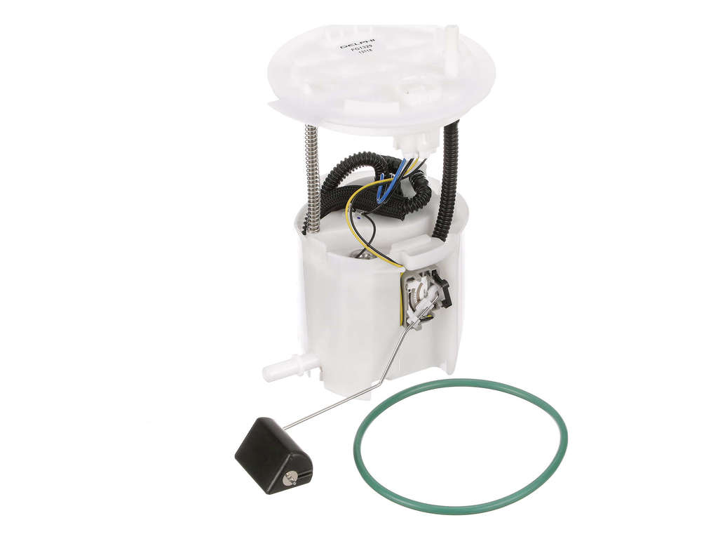 2011-2012 Ford Explorer Fuel Pump Module Assembly (Delphi)