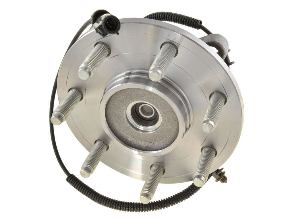 2005-2008 Ford F-150 Wheel Bearing and Hub Assembly - Front (Autopart International)