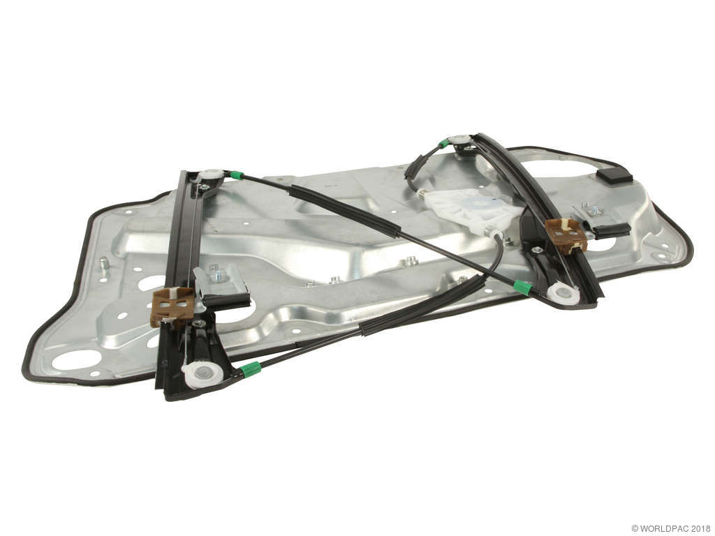 1999-2006 Volkswagen Golf Window Regulator - Front Left (WSO)
