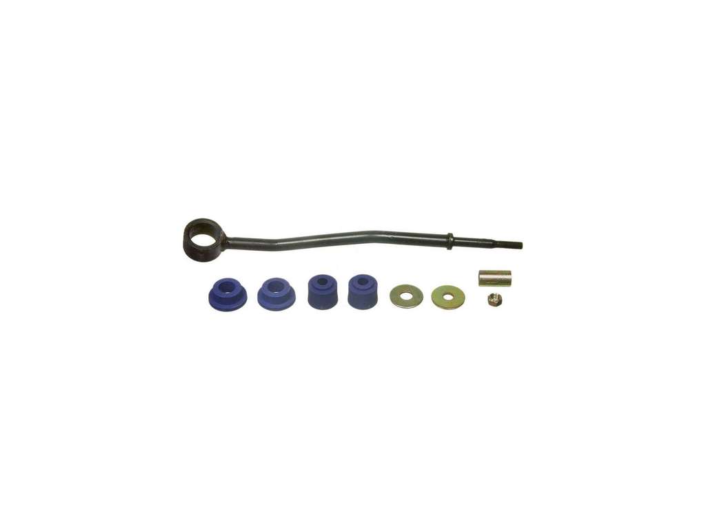 1985-1997 Ford F-150 Suspension Stabilizer Bar Link Kit - Rear (Moog)