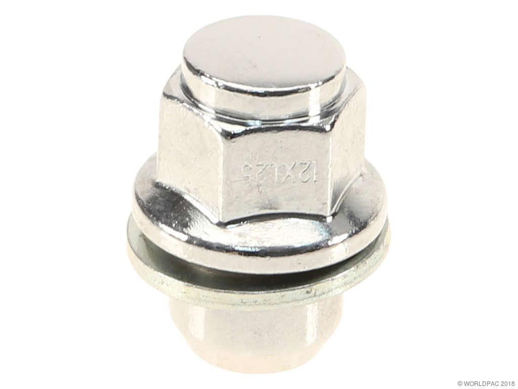 2008-2012 INFINITI EX35 Wheel Lug Nut (Dorman)