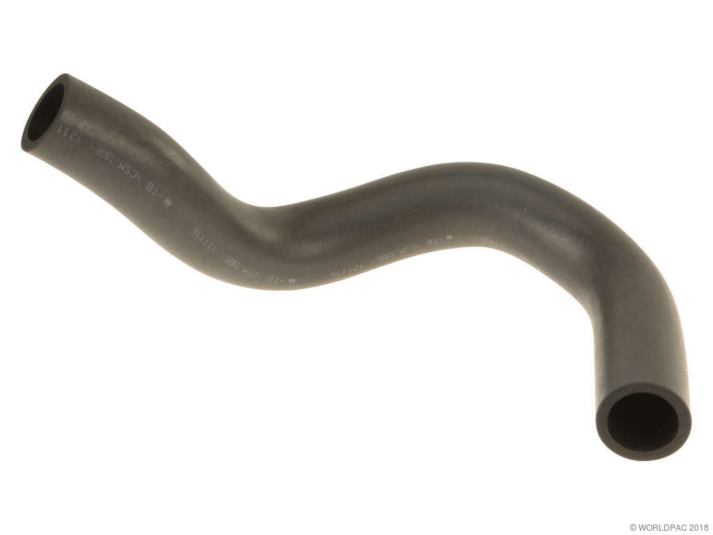 1997 Acura CL Power Steering Reservoir Hose - Reservoir To Pump (Genuine)