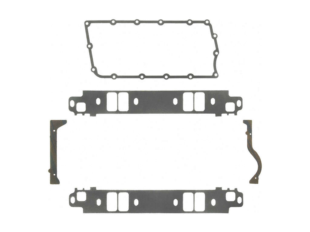 1993 Jeep Grand Wagoneer Engine Intake Manifold Gasket (Fel-Pro)