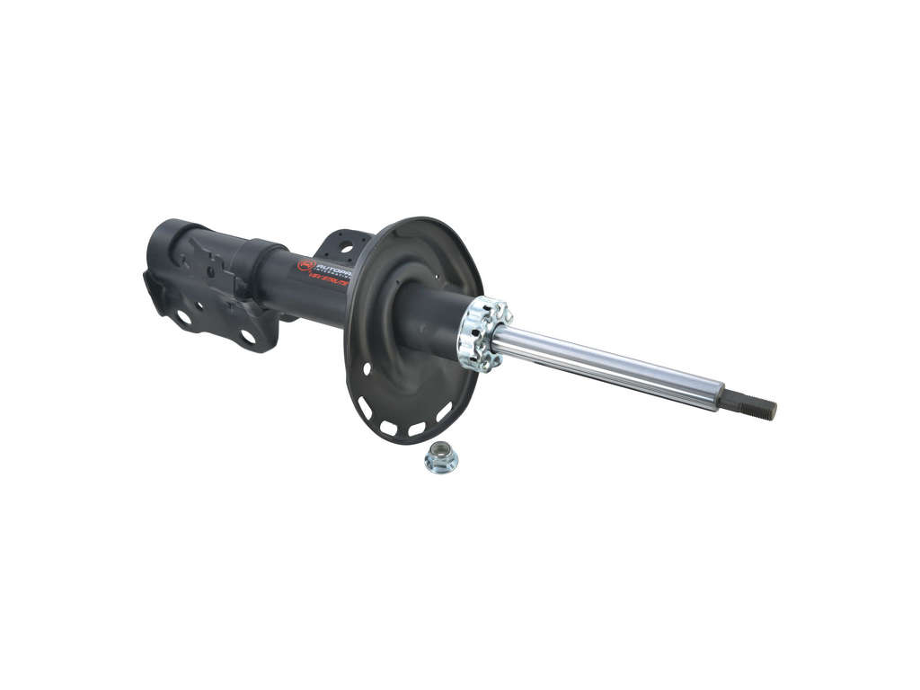 2014-2015 Toyota Prius Plug-In Suspension Strut Assembly - Front Right (Autopart International)