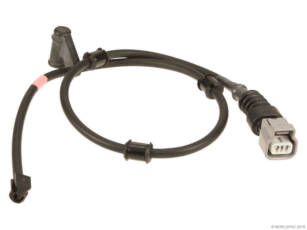 2009-2017 Lexus LS460 Disc Brake Pad Wear Sensor - Rear Left (Genuine)