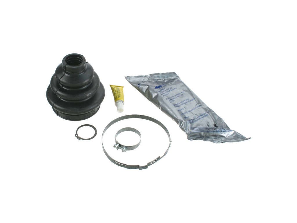 1997-2000 BMW 528i CV Joint Boot Kit - Outer (GKN Automotive)