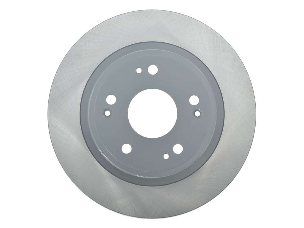 2009-2014 Acura TSX Disc Brake Rotor - Rear (Autopart International)