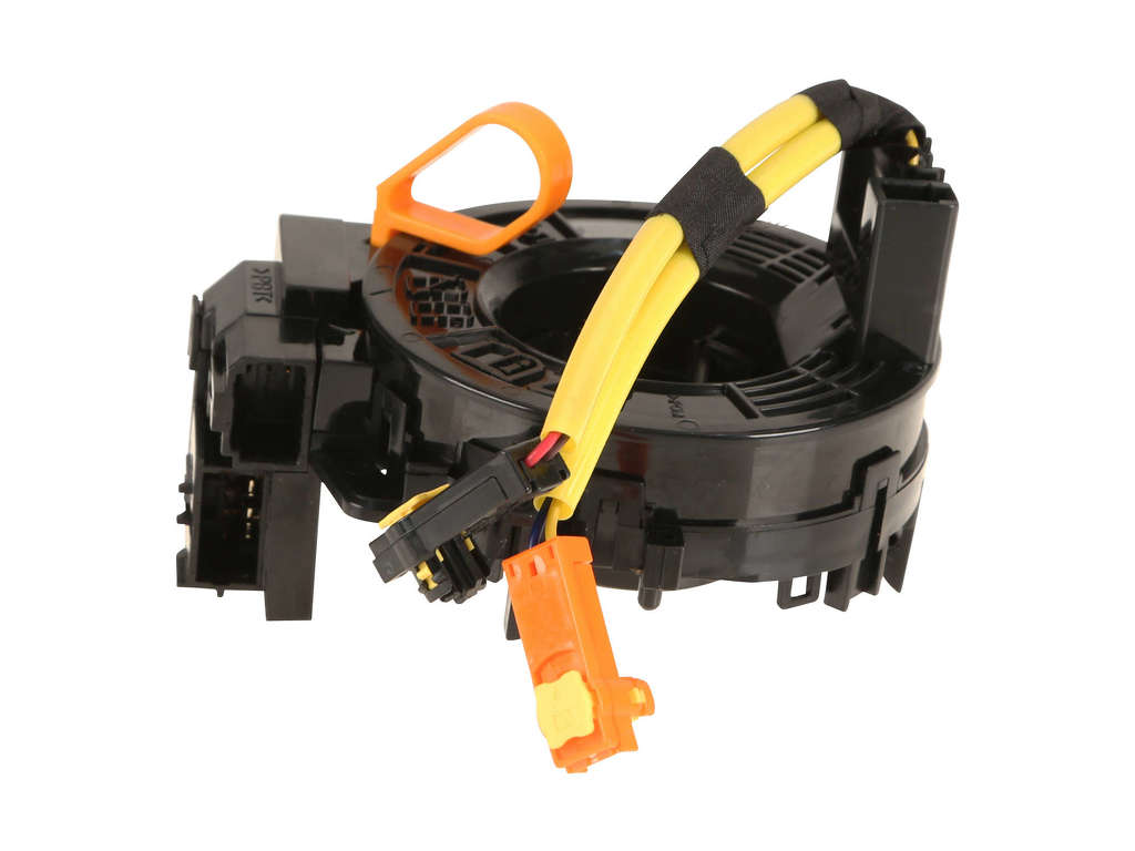 2009-2010 Pontiac Vibe Air Bag Clockspring (Dorman)