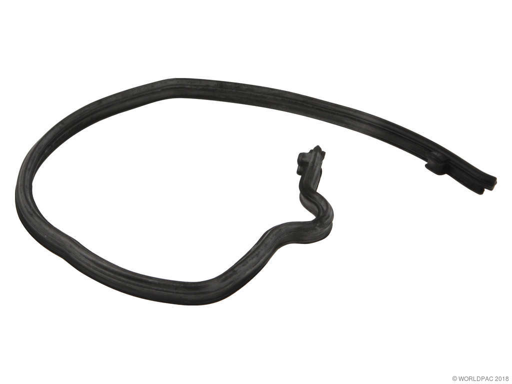 2003-2008 Mazda 6 Engine Timing Cover Gasket - Right (Genuine)